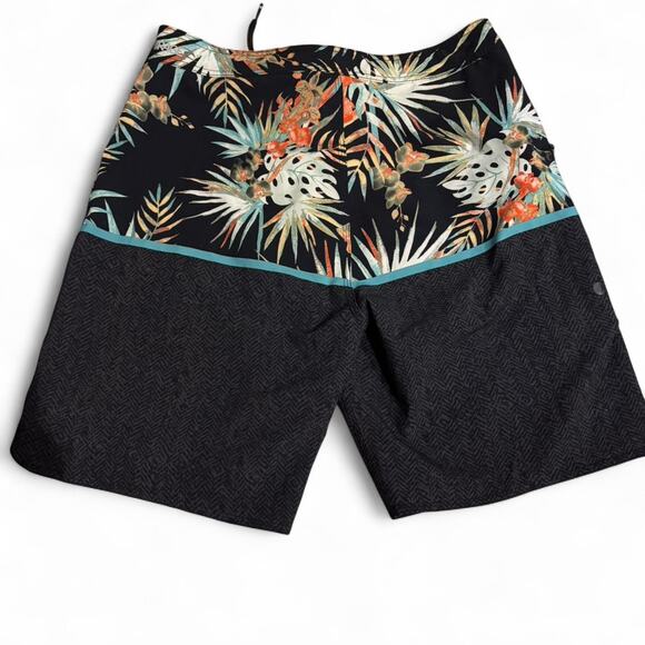 Rip Curl Other - Rip Curl Board Shorts - Size 32 - Black - Great Condition!